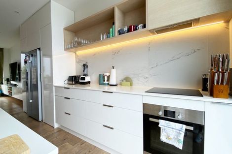 Photo of property in Sugar Lane Apartments, 11/31 Rawene Road, Birkenhead, Auckland, 0626