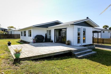 Photo of property in 21 Tuiti Street, Waitara, 4320