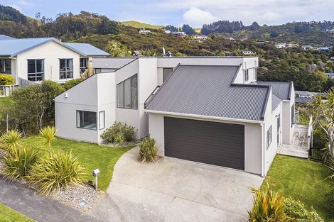Photo of property in 62 Spyglass Lane, Whitby, Porirua, 5024