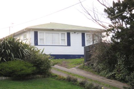 Photo of property in 4 Lees Grove, Wainuiomata, Lower Hutt, 5014