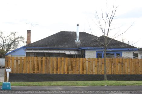 Photo of property in 13 Marshall Street, Fairfield, Hamilton, 3214
