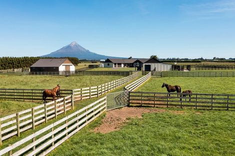 Photo of property in 17 Lower Duthie Road, Kapuni, Hawera, 4675