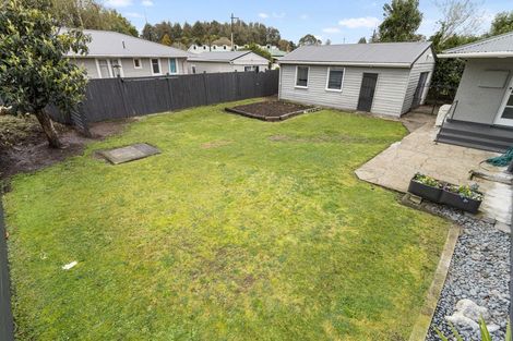 Photo of property in 8 Panair Crescent, Hillcrest, Hamilton, 3216