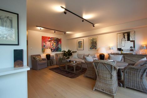 Photo of property in 149 Wellington Street, Freemans Bay, Auckland, 1011