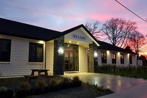 Photo of property in 71 Hokonui Drive, Gore, 9710