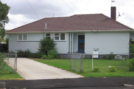 Photo of property in 9 Runa Place, Mount Wellington, Auckland, 1062