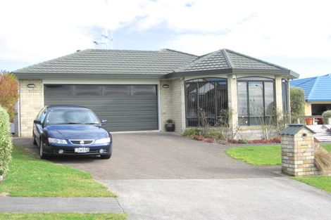 Photo of property in 9 Lochinver Drive, Nawton, Hamilton, 3200