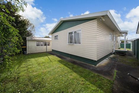 Photo of property in 69a Greenhaven Avenue, Opaheke, Papakura, 2113