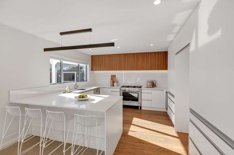 Photo of property in 1 Gilbert Place, Sydenham, Christchurch, 8023