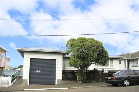 Photo of property in 131 Britomart Street, Berhampore, Wellington, 6023