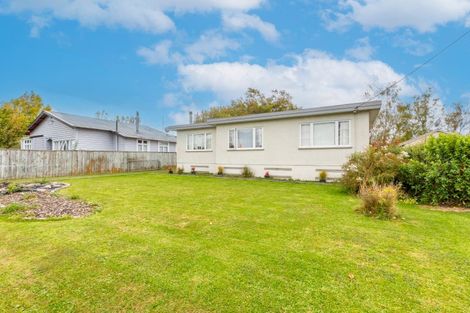 Photo of property in 25 Francis Drake Street, Waipukurau, 4200