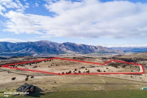 Photo of property in 242 Pukerangi Drive, Queensberry, Cromwell, 9383