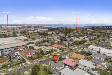 Photo of property in 65a Campbell Road, Mount Maunganui, 3116