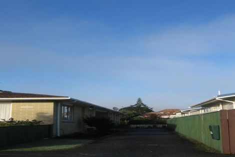 Photo of property in 38 Mahoe Street, Hutt Central, Lower Hutt, 5010