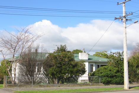 Photo of property in 4 Raglan Street, Lansdowne, Masterton, 5810