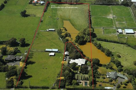 Photo of property in 109 Shirriffs Road, Awapuni, Palmerston North, 4412