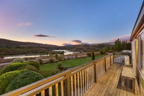 Photo of property in 283 Bannockburn Road, Cromwell, 9384