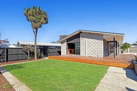 Photo of property in 15 Northcroft Street, Hoon Hay, Christchurch, 8025