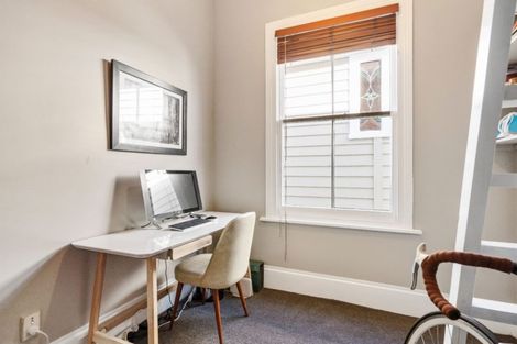 Photo of property in 79 Lincoln Street, Ponsonby, Auckland, 1021