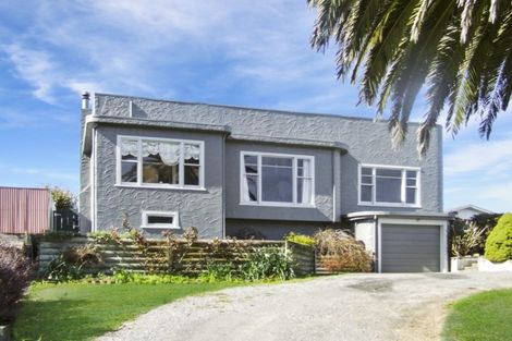 Photo of property in 6 Empire Street, Dannevirke, 4930