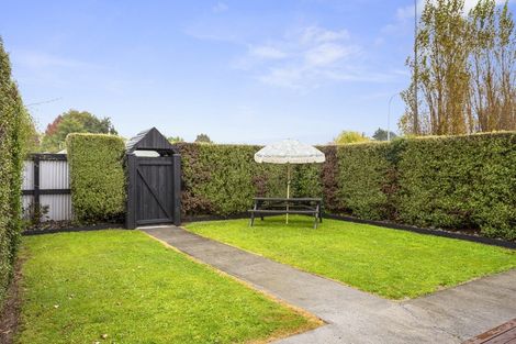 Photo of property in 64 Southbrook Road, Rangiora, 7400