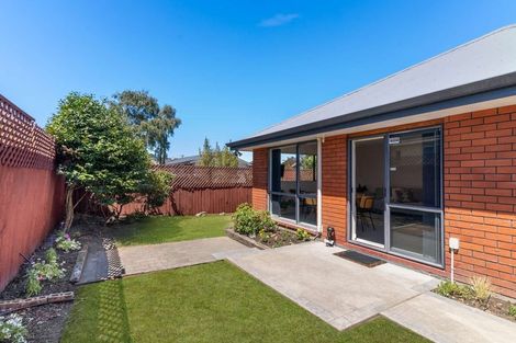 Photo of property in 2/12 Carlsen Street, Burwood, Christchurch, 8083