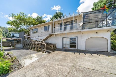 Photo of property in 51 Lowry Crescent, Stokes Valley, Lower Hutt, 5019