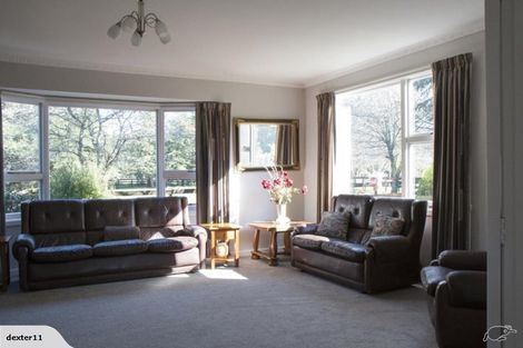 Photo of property in 6 Old West Coast Road, Yaldhurst, Christchurch, 7676