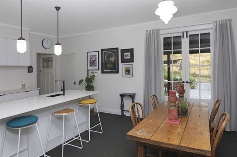 Photo of property in 3883 Christchurch Akaroa Road, Little River, 7591