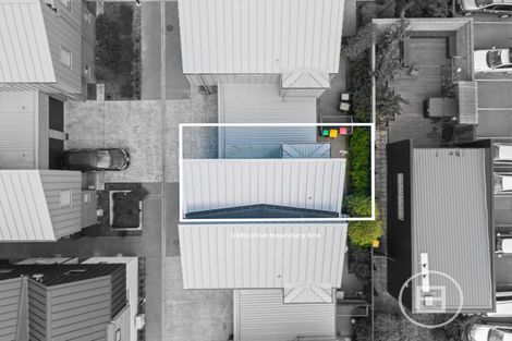 Photo of property in 10/236 Salisbury Street, Christchurch Central, Christchurch, 8013