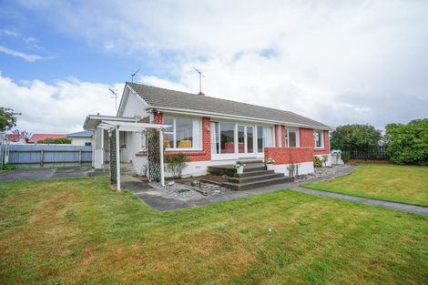 Photo of property in 1 Duncraig Street, Hawthorndale, Invercargill, 9810