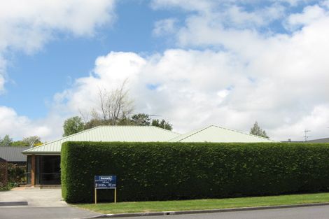 Photo of property in 4 King Street, Rangiora, 7400