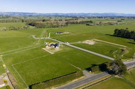 Photo of property in 434 Taonui Road, Aorangi, 4775