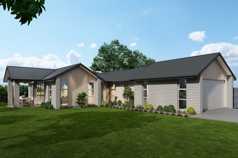 Photo of property in 105 Sequoia Drive, Te Awamutu, 3800