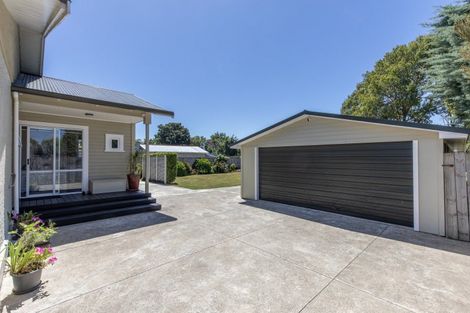 Photo of property in 57 Swinburn Street, Dannevirke, 4930