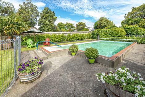 Photo of property in 14 Oakland Avenue, Saint Johns Hill, Whanganui, 4500