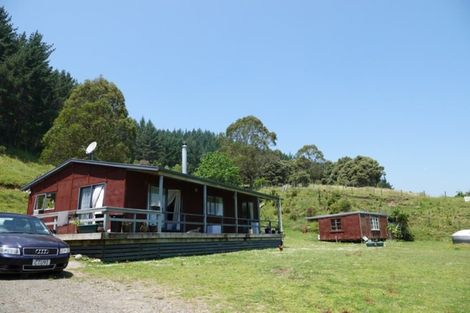 Photo of property in 171 Tirohanga Road, Tirohanga, Opotiki, 3197