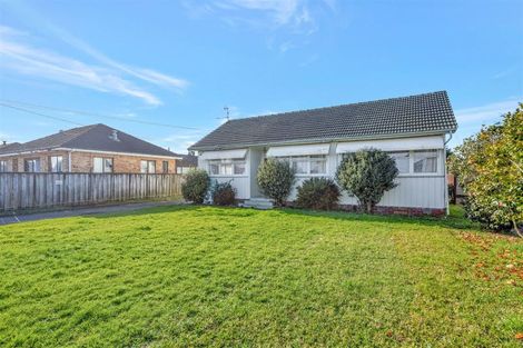 Photo of property in 1/12 Philip Street, Papatoetoe, Auckland, 2025