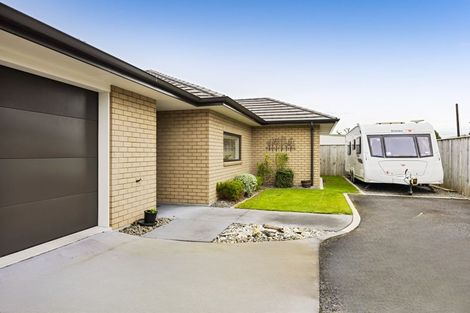 Photo of property in 22c Waihi Road, Hawera, 4610