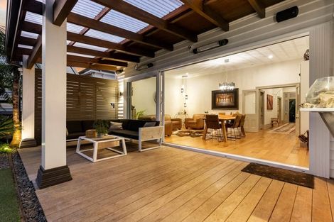 Photo of property in 22 Trinity Street, Ponsonby, Auckland, 1011