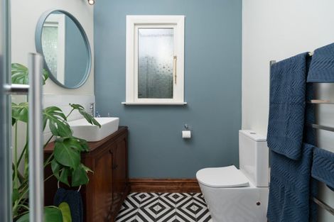 Photo of property in 63 Grafton Road, Roseneath, Wellington, 6011