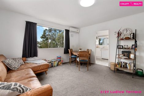 Photo of property in 2/29 Ludlow Terrace, Totara Vale, Auckland, 0627