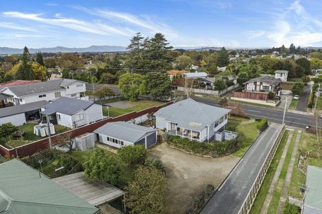 Photo of property in 63 Coronation Road, Morrinsville, 3300