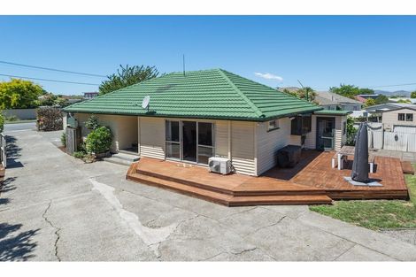 Photo of property in 25 Philpotts Road, Mairehau, Christchurch, 8052
