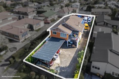 Photo of property in 4184 Great North Road, Glendene, Auckland, 0602