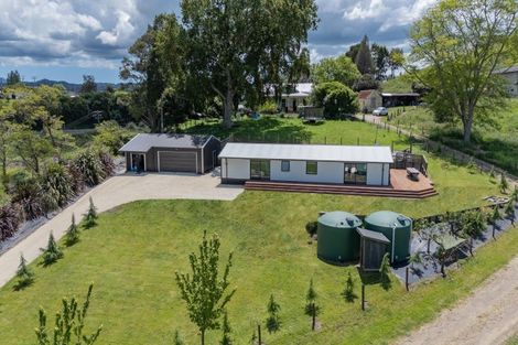 Photo of property in 1052a Mangarino Road, Hangatiki, Te Kuiti, 3977
