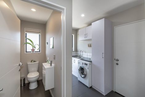 Photo of property in 20 Boulez Mews, Rolleston, 7614