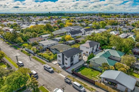 Photo of property in 35b Wembley Street, Sydenham, Christchurch, 8023