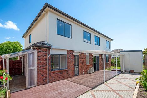 Photo of property in 35 Kestev Drive, Flat Bush, Auckland, 2016