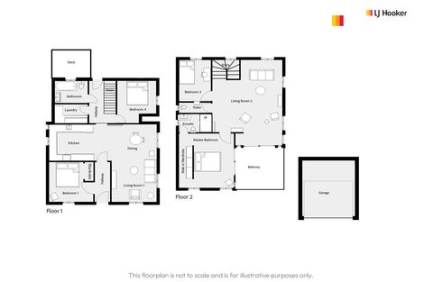 Photo of property in 9 Porteous Street, Mornington, Dunedin, 9011